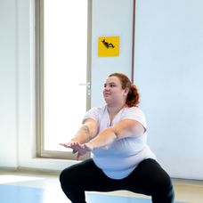 Karolína Machačová - Extrémní proměny