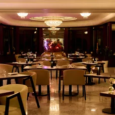 Alcron restaurant