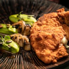 MasterChef – Nikola jídlo 1