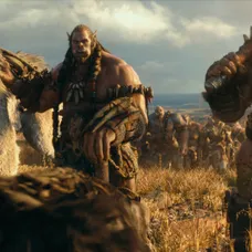 Warcraft: První střet