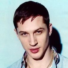 Tom Hardy - 21
