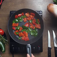 MasterChef recepty: Ratatouille podle Denisy Cziglové - 7