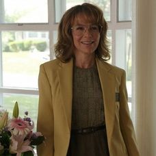 Jennifer Gray - 1