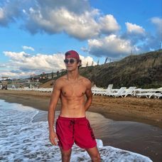 Love Island - Daniel
