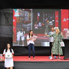 Ordinace v Olomouci 1