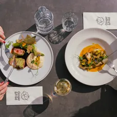 Restaurace Ginger&Fred 2