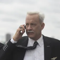 Sully: Zázrak na řece Hudson - 1