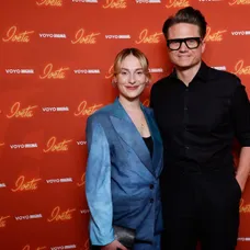 Premiéra druhé řady seriálu Iveta: Anna Fialová a Ondřej Gregor Brzobohatý