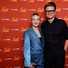Premiéra druhé řady seriálu Iveta: Anna Fialová a Ondřej Gregor Brzobohatý