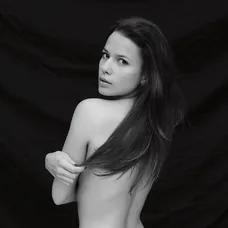 Dominika Kratinová ze soutěže MasterChef - 1