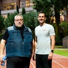 Extremni promeny II, Jan Erben