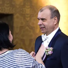 Ordinace: Svatba Aleny a Mázla s nejasným koncem - 6