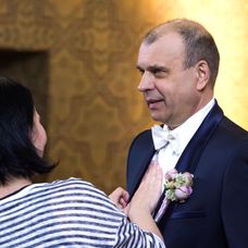 Ordinace: Svatba Aleny a Mázla s nejasným koncem - 6