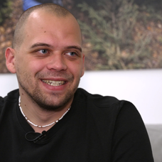 Big Brother - Stanislav