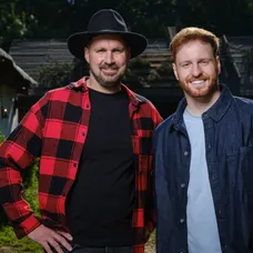 Farma Česko, Vilém Šír a Jan Šlosar (cropped)
