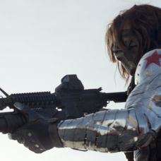 Captain America: Návrat prvního Avengera - 12