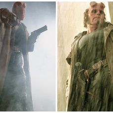 Galerie: Hellboy - 6