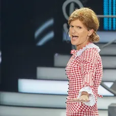 Tvoje tvář má známý hlas 3 - 5. epizoda - 16