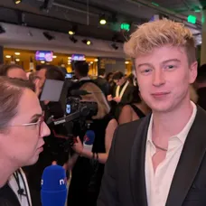 Český slavík 2024 - Adam Mišík