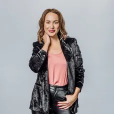 Karolína Krézlová