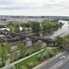 Negrelliho viadukt - 4