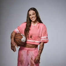 Survivor - Alžběta Levínská (2)