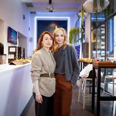 Případy mimořádné Marty: Tatiana Dyková a Jana Plodková