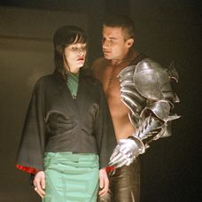 Blade: Trinity