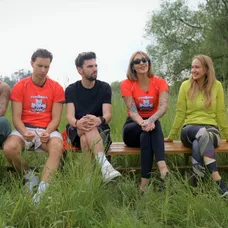 Survivor After - 10. díl