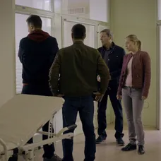 Specialisté - 46. díl - Na vlastní pěst - 12