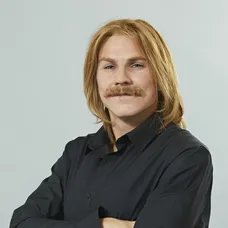 Tvoje tvář má známý hlas: David Gránský jako Jaromír Nohavica