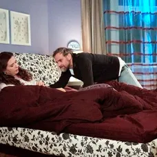 Ordinace: Martynčák si na Zdeně vymůže sex - 2