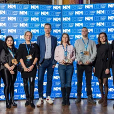 NEM Awards 2024 se zaměřuje na tvorbu obsahu v zemích střední a východní Evropy.
