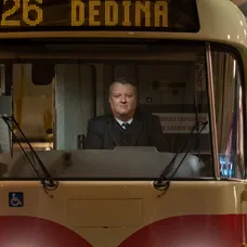 TV Nova, Boží plán, Jeřábek