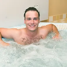 Wellness: Tváře Novy - 10