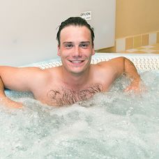 Wellness: Tváře Novy - 10