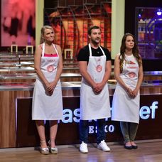Pekelná výzva pro finalisty MasterChef Česko. Hostili nejmlsnější jazyk tuzemska: Lukáše Hejlíka! - 5