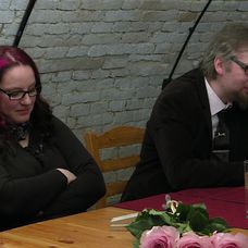 Výměna manželek 24. 5. 2017 - 3