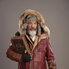 Santa musi zemrit (4)
