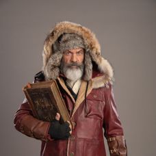 Santa musi zemrit (4)