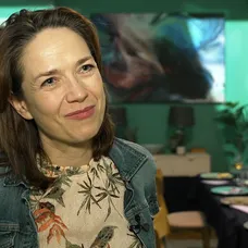 Jedna rodina - Tereza Kostková