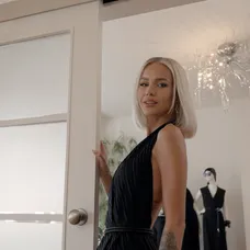 Natálie Říhová - Královny Brna