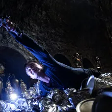 Harry Potter a relikvie smrti - část 2 - 34