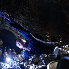 Harry Potter a relikvie smrti - část 2 - 34