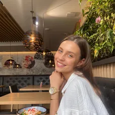 Love Island - Majda