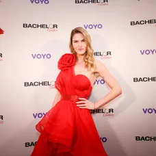 Lucie si nenechala ujít finále Bachelor Česko.