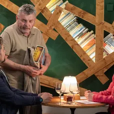 Miloš z Ulice