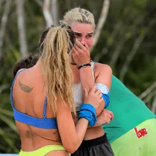 Survivor - Johanka a Žaneta