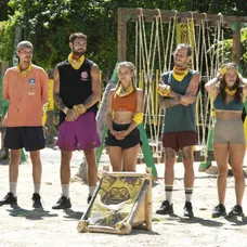 Survivor - to nejlepší z 23. epizody (3)