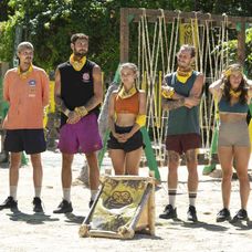 Survivor - to nejlepší z 23. epizody (3)